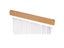 25-Tone Bar Chimes 25 Bars Single-row Musical Percussion Instrument Suitable Carousel 4