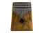 INITER 17 Key Kalimba Solid KOA African Thumb Piano Finger Percussion Keyboard Carousel 4