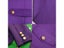 Joker Costume Men Pirate Jacket Steampunk Coat Tailcoat For Halloween 6-14 Boys Carousel 4
