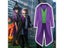 Joker Costume Men Pirate Jacket Steampunk Coat Tailcoat For Halloween 6-14 Boys Carousel 5