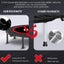 40" Mini Rebounder Trampoline Carousel 4
