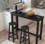 Bar Table and Bar Stools Carousel 3