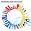 New Electrical Wire Connector 600pcs Afterpay Carousel 3