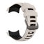 Garmin Instinct 2X Solar/Instinct 2X Replacement Strap Wristband-White Black Carousel 3