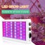 LED Grow Light - (NZ CLEARANCE) Carousel 4