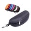 11 Colors Sunglasses Reading Glasses Carry Bag Hard Zipper Box Travel Pack Carousel 2