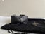 Trelise Cooper Black Genuine Leather Bangle /Bracelet New Carousel 2