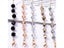 Bohemian Crystal Beaded Glasses Chains For Women Carousel 2