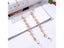 Bohemian Crystal Beaded Glasses Chains For Women Carousel 4