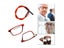 Magnetic Reading Glasses Eyeglass Frame With Magnet For Men With Anti Blue Carousel 3