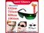 Laser Safety Lenses Glasses Protection Eye Eyewear Goggles ND YAG Infrared OD8 Carousel 3