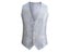 Men's Suit Vests Waistcoat Carousel 5