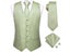 Men's Suit Vests Waistcoat Carousel 2