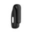 Clip Case Accessory for Fitbit Inspire 2/Fitbit Ace 3-Black Carousel 2