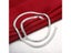5MM Flat Chain 925 Sterling Silver Jewelry Set For Men Women Fashion Wedding Carousel 5