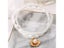 Modyle New Fashion Bohemian Simulated Pearl Chain Wedding Anklet Bracelet For Carousel 3