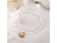 Modyle New Fashion Bohemian Simulated Pearl Chain Wedding Anklet Bracelet For Carousel 4