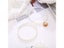 Modyle New Fashion Bohemian Simulated Pearl Chain Wedding Anklet Bracelet For Carousel 6