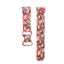 Fitbit Versa 4/Versa 3/Sense/Sense 2 Silicone Replacement Bands Strap-C Carousel 2
