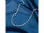 2PCS Shiny Sparkling Simple Silver Color Anklet For Women Simple Elegant Copper Carousel 7