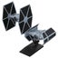 Star Wars Vehicle Model 007 Tie Advanced x1 & Fighter Set Carousel 1