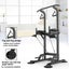 Chin Up Pull Up Chin Up Station Power Tower Carousel 7
