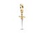 New 925 Silver Ice And Fire Power Beads Captain Pendant Fits Pandora Bracelet Carousel 6