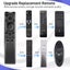 Universal Samsung TV Remote with Shortcut Buttons for Netflix Carousel 4