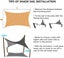 Shade Sail - (NZ CLEARANCE) Carousel 2
