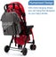 Nappy Bag Nappy Backpack - (NZ CLEARANCE) Carousel 7