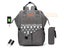 Nappy Bag Nappy Backpack - (NZ CLEARANCE) Carousel 8