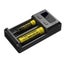 Nitecore Battery Charger Carousel 4