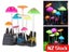 PTN NEW Fish Tank Ornament Sale Sale Carousel 10