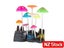 PTN NEW Fish Tank Ornament Sale Sale Carousel 12