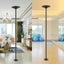Dancing Pole Carousel 10