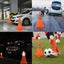 Traffic Cone Safety Cone Collapsible - (NZ CLEARANCE) Carousel 6