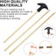 Universal Gun Cleaning Kit - (NZ CLEARANCE) Carousel 5