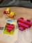 Lego Duplo blocks Carousel 3
