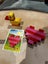 Lego Duplo blocks Carousel 4