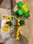 Lego Duplo blocks Carousel 5