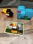 Lego Duplo blocks Carousel 6