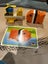Lego Duplo blocks Carousel 7