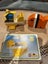 Lego Duplo blocks Carousel 8