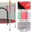 Kids Trampoline Carousel 3