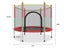 Kids Trampoline Carousel 7