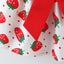 2Pcs/Set Summer Toddler Girls Dress Sweet Bow Strawberry Sleeveless Baby Clot... Carousel 6
