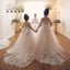 BABYONLINE Long Sleeve Flower Girl Dresses For Wedding Guest Kids Bridesmaid ... Carousel 3