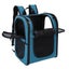 APOLLO WALKER Pet Carrier Backpack Small Cats Dogs, Puppies, Two-Sided Entry, Sa Carousel 11