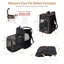 Lekereise Black Cat for Large Cats and Dogs Up to 20-25 Lbs Expandable Pet Carri Carousel 7