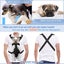 YU Pet Adjustable Front Carrier, Legs Out Easy-Fit Dog Travel Backpack Carrier H Carousel 4